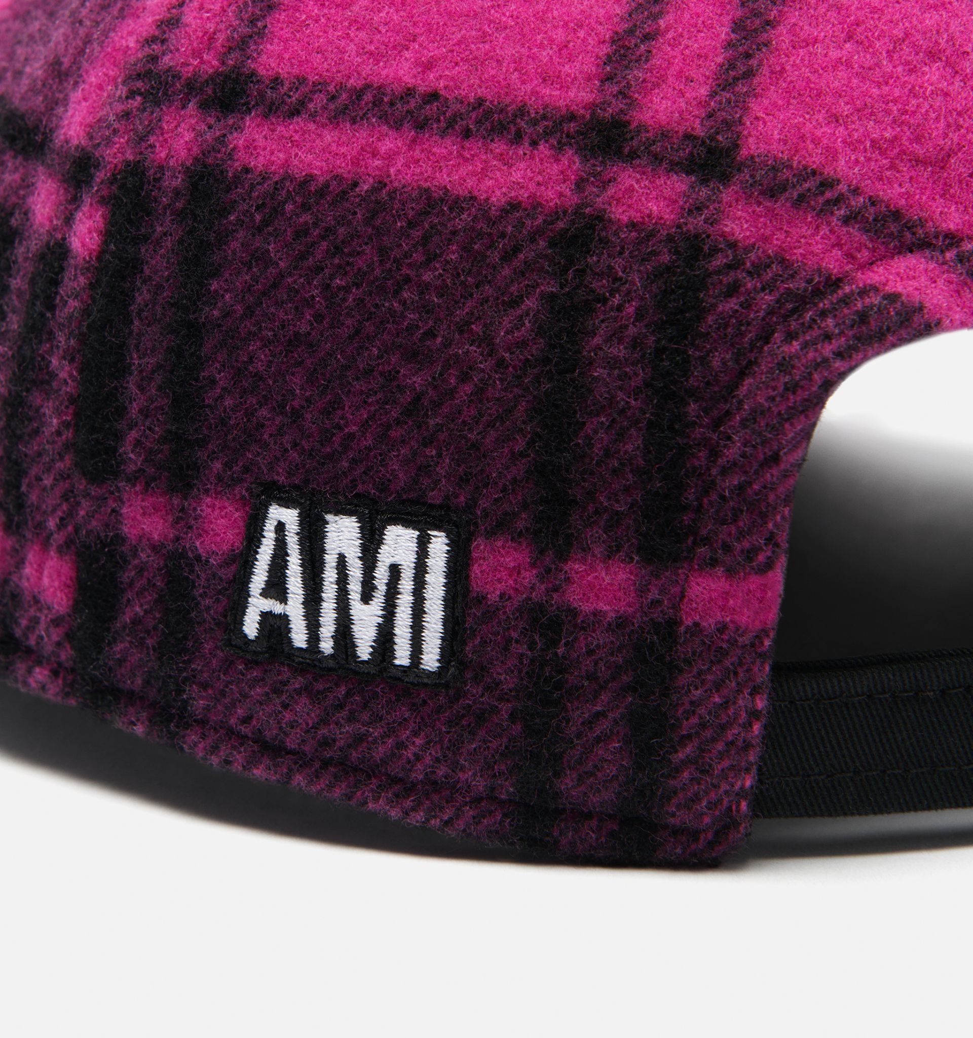 Ami Patch Cap - 4