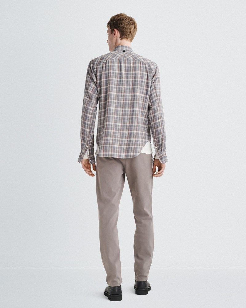 Fit 2 Action Loopback Chino
Slim Fit 5