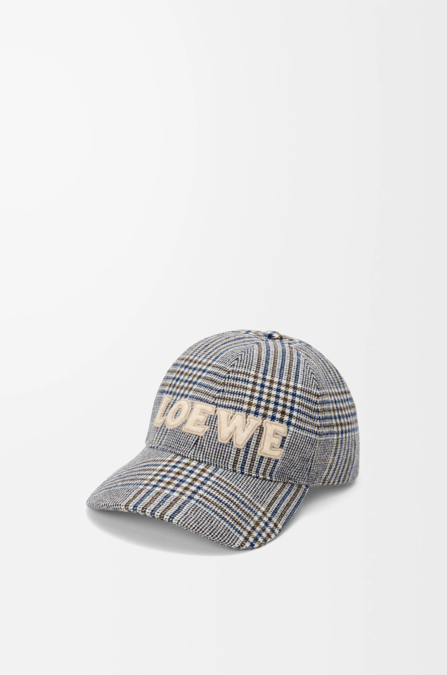 Cap in wool - 1