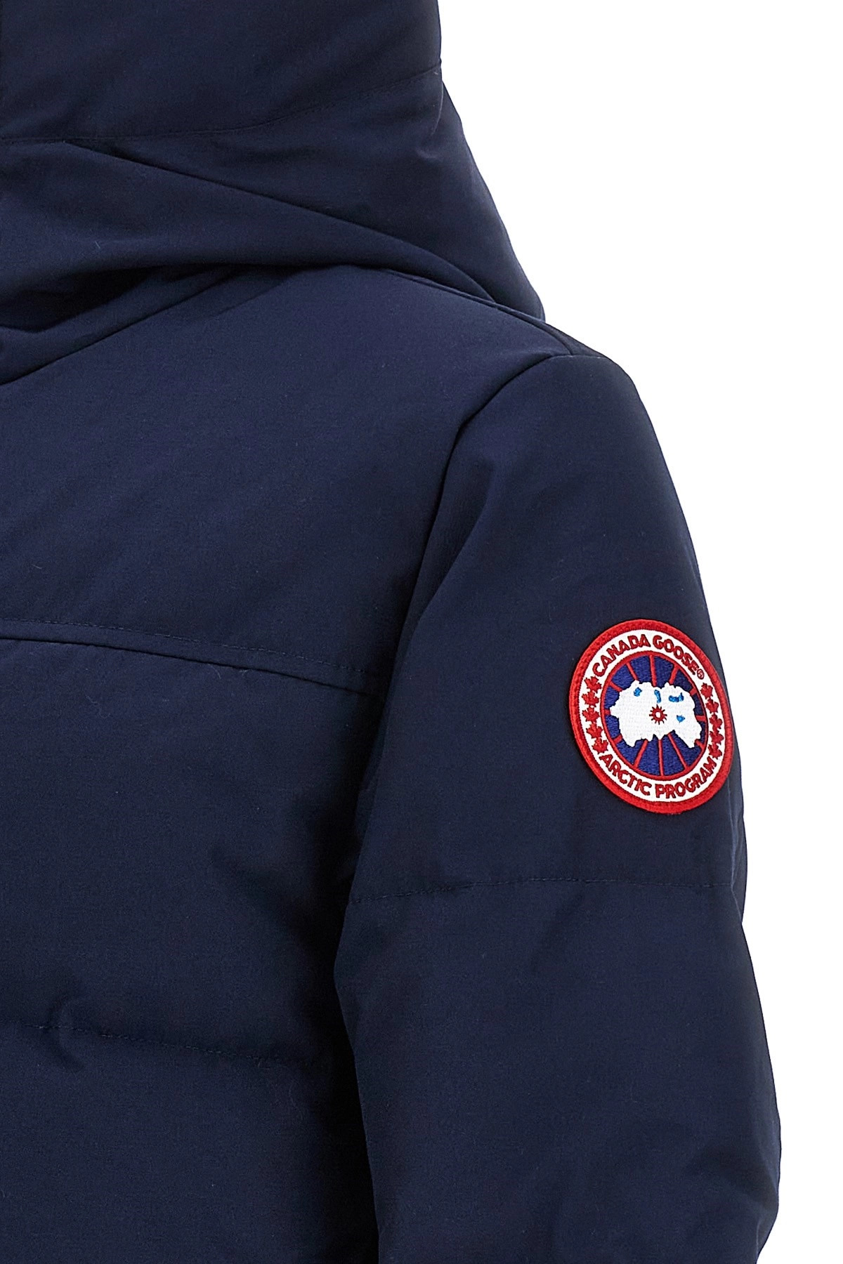 'MacMillan' parka - 4