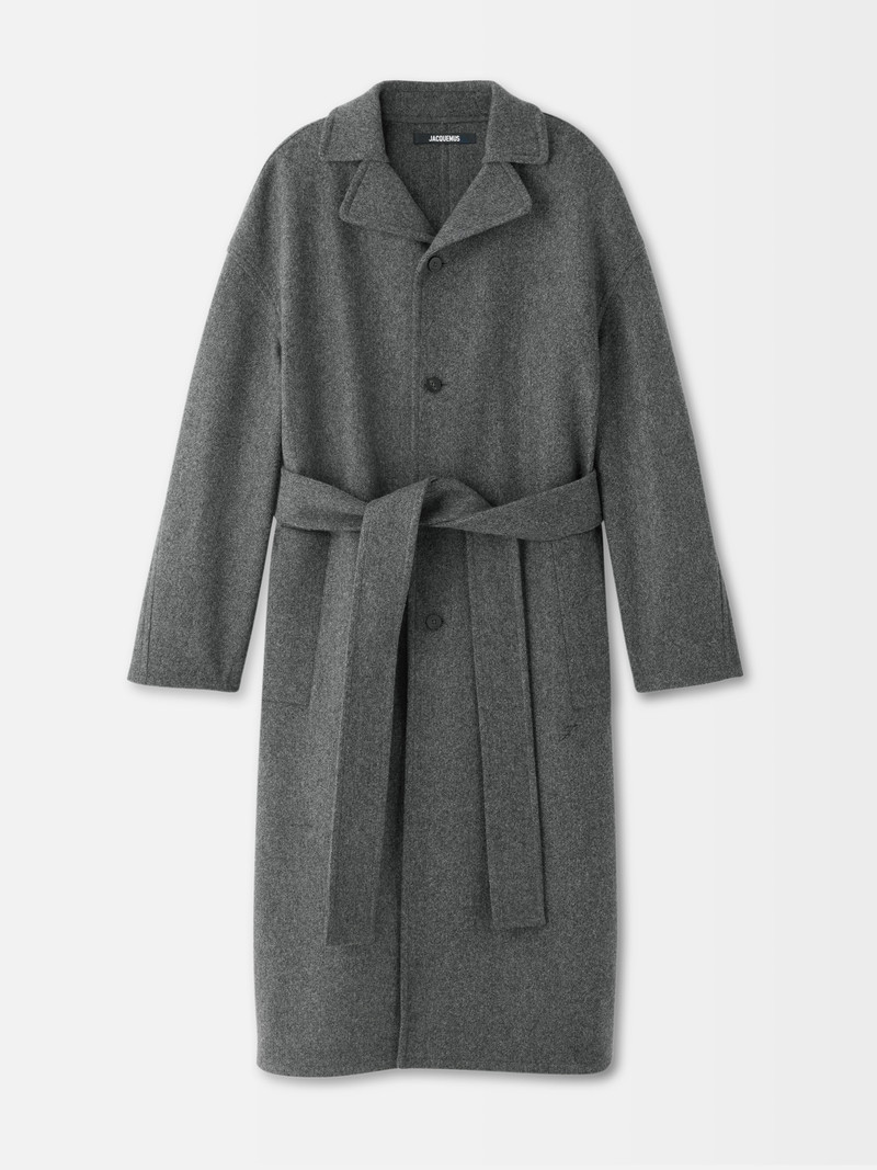 The Citta coat 1