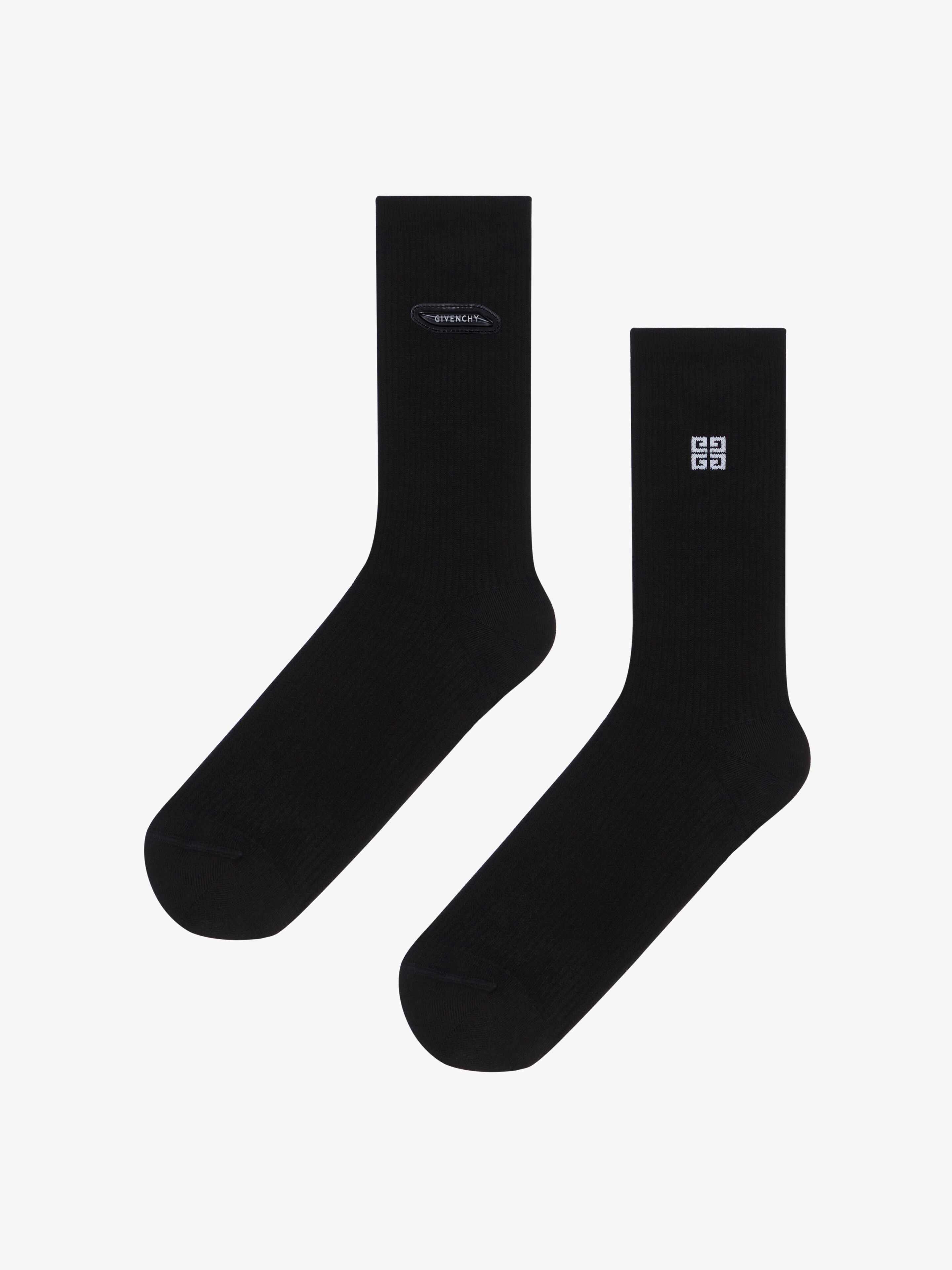 TK-MX SOCKS IN COTTON - 1