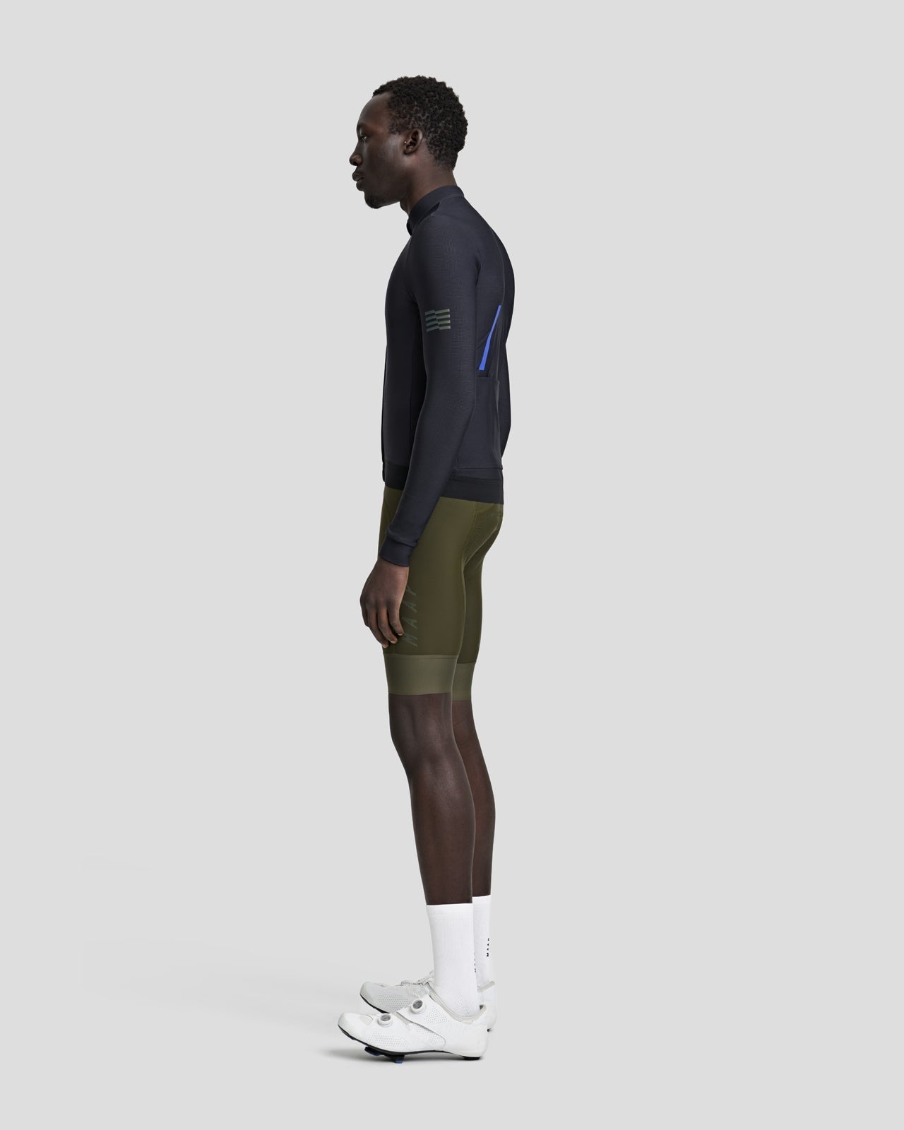 Evade Thermal LS Jersey - 3
