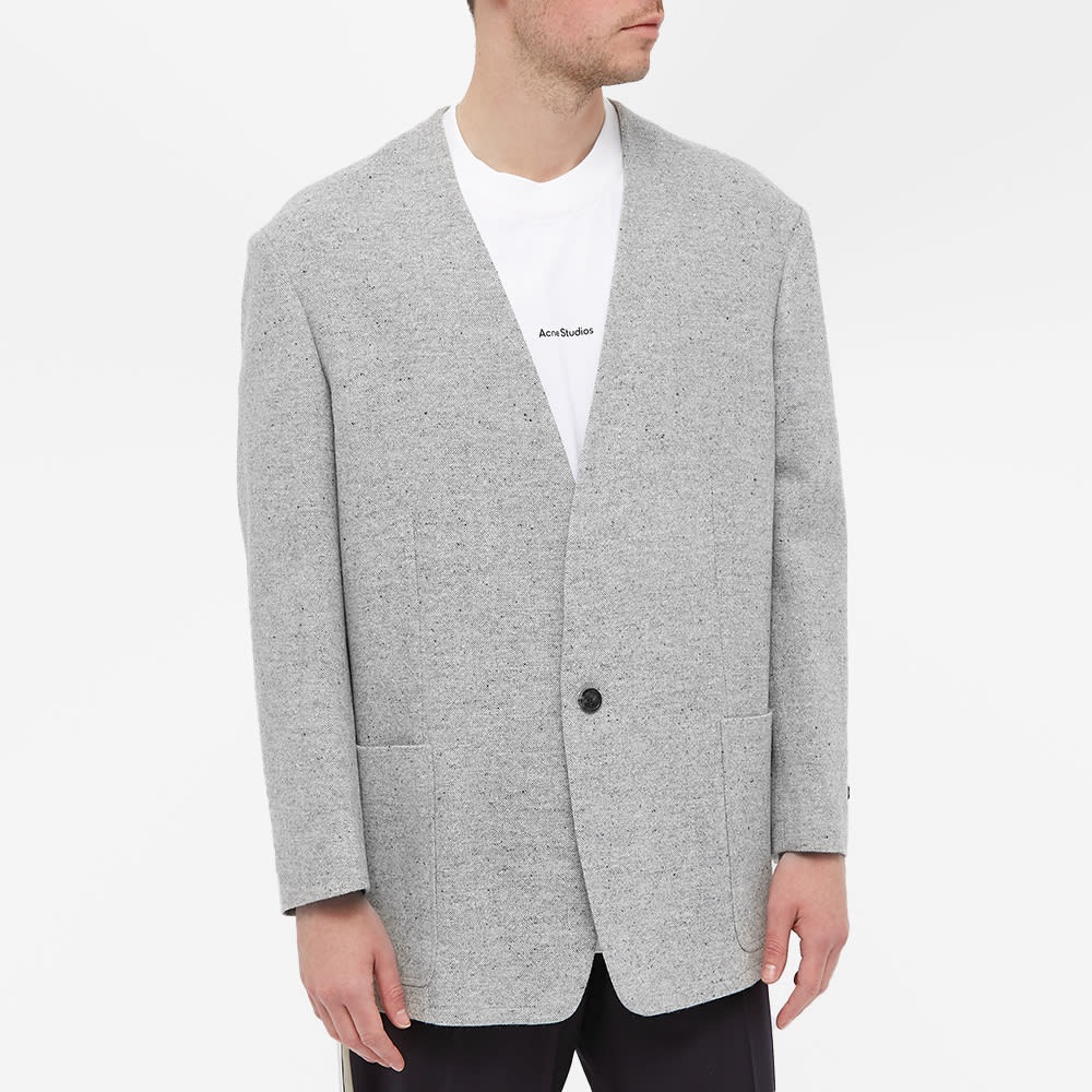 Fear Of God Everyday Sports Coat - 4