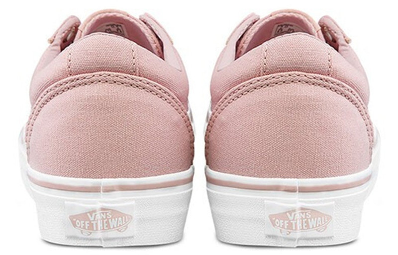 Vans (WMNS) Vans Ward 'Sepia Rose' VN0A3IUNOLN outlook