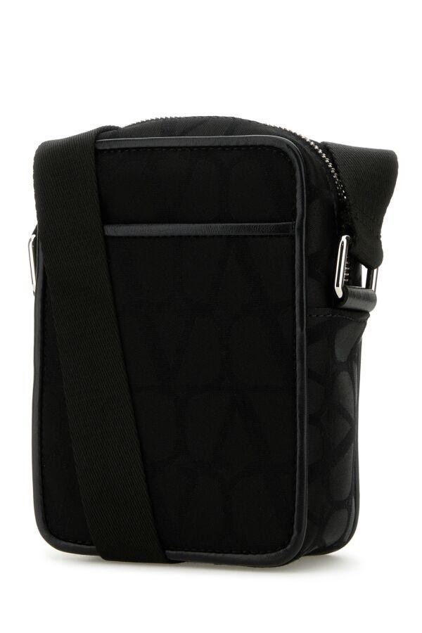 Toile Iconographe crossbody bag - 2