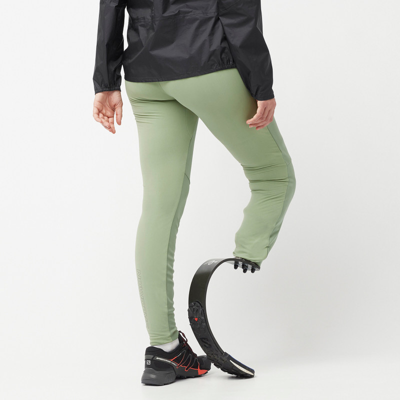 SALOMON GORE TEX INFINIUM™ WINDSTOPPER® outlook