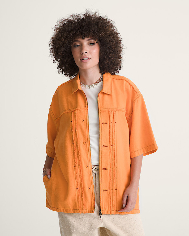 OTW by Vans Double Edge Shirt 5