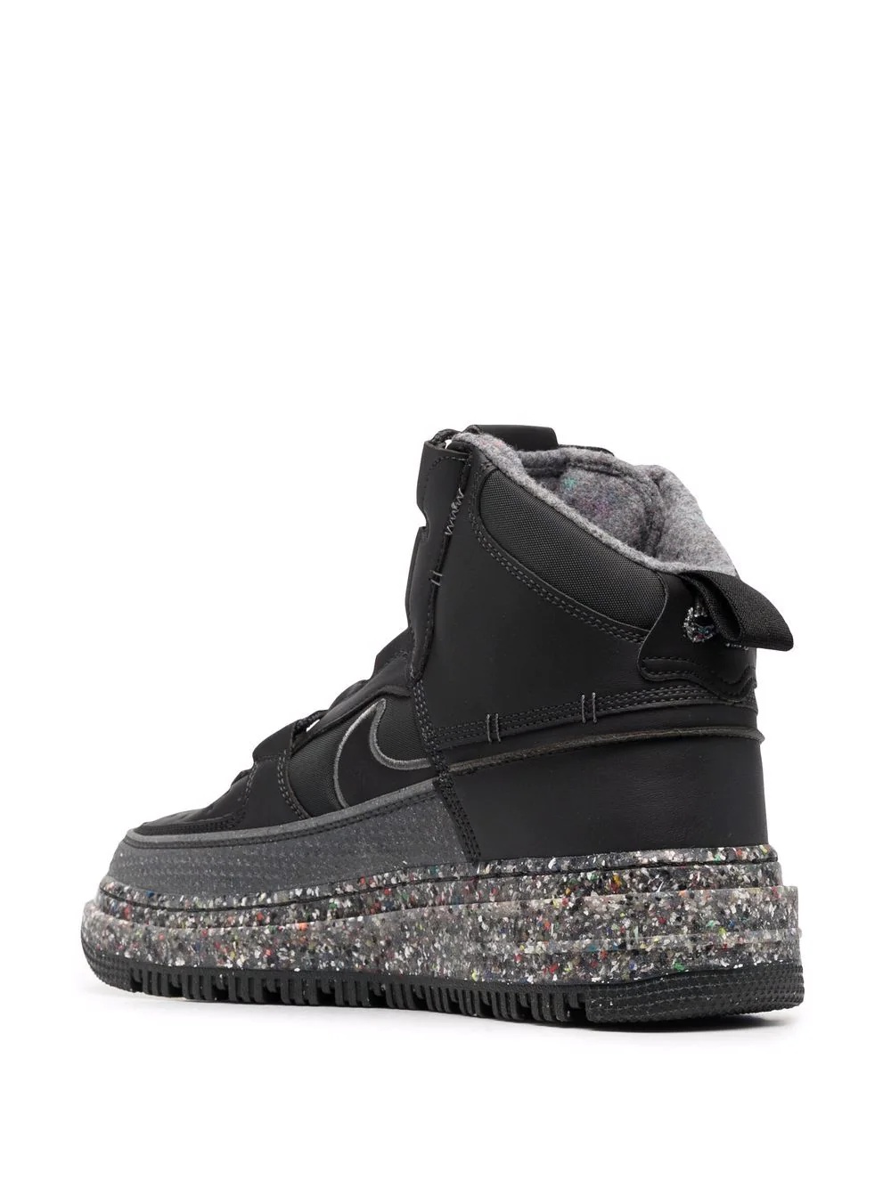 Air Force 1 boots - 3