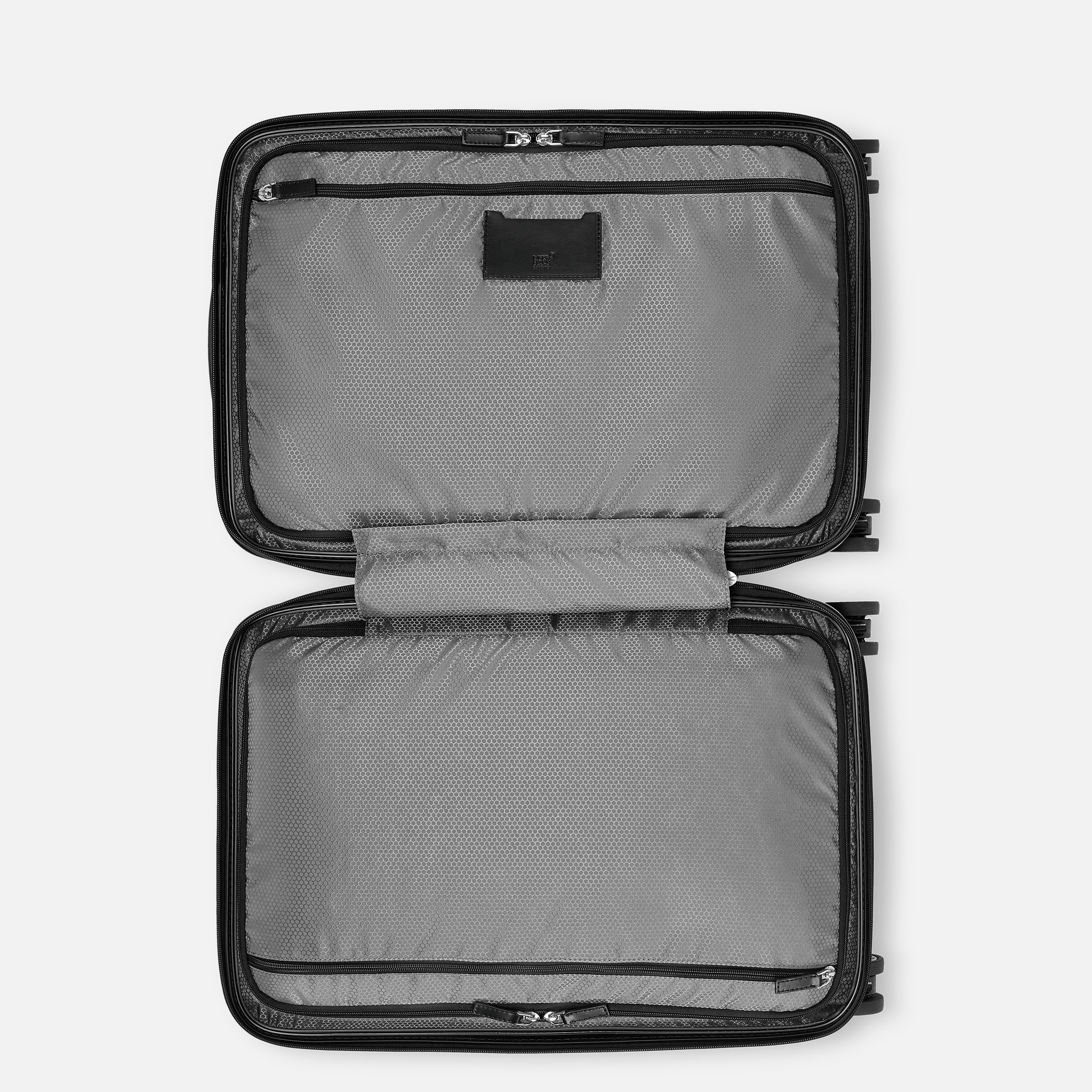 #MY4810 carry-on Compact Luggage - 6