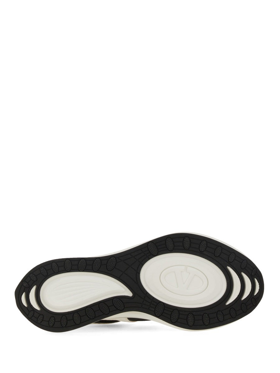 Valentino Garavani Women Sneaker Vlogo Easyjog - 5