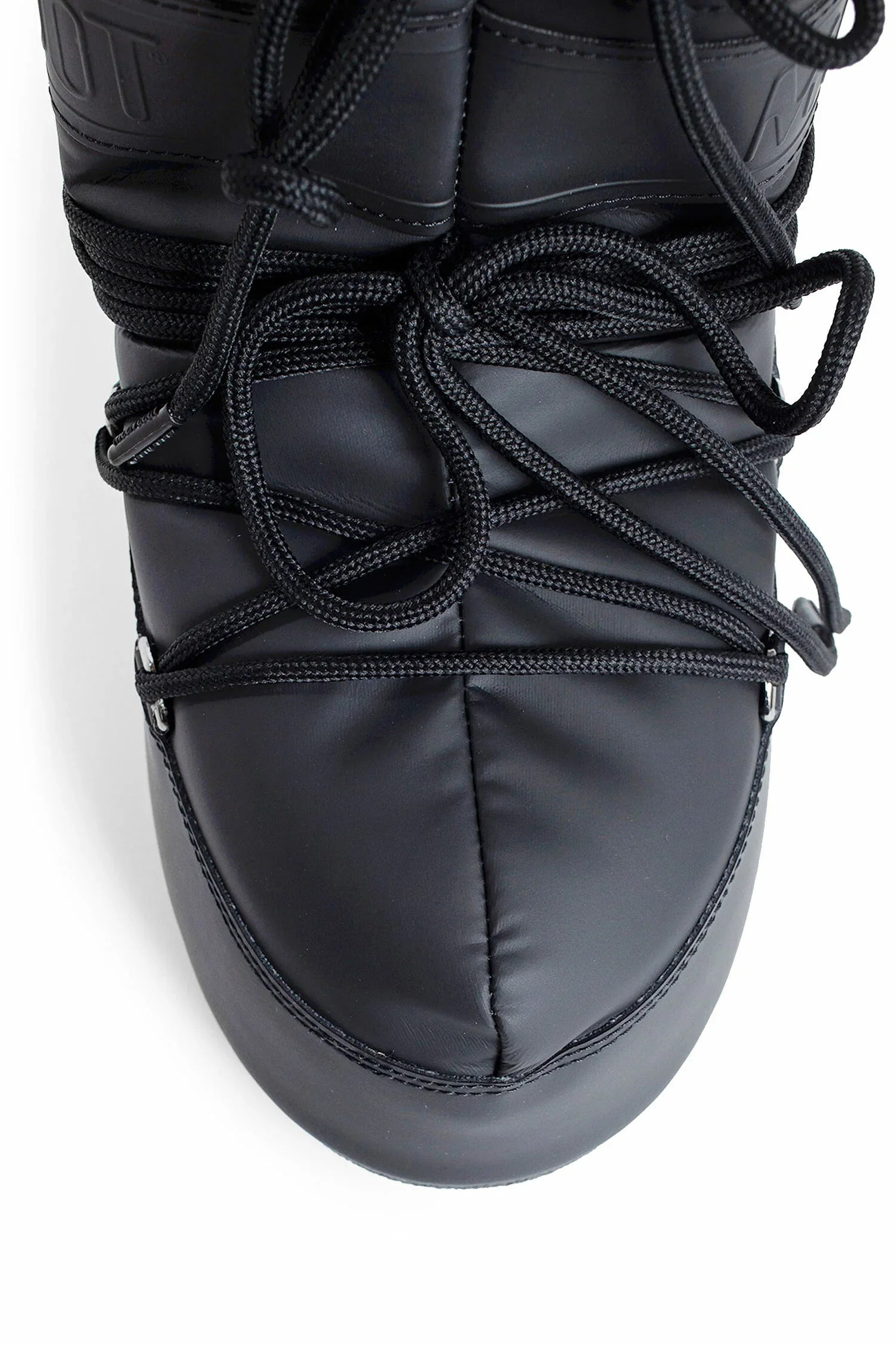 Iconic Low Rubber Boots - 4