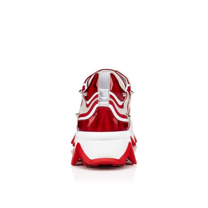 Sharkina BIANCO/LOUBI - 3