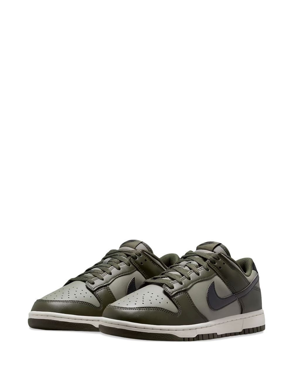 Dunk Low Retro "Cargo Khaki" sneakers - 2