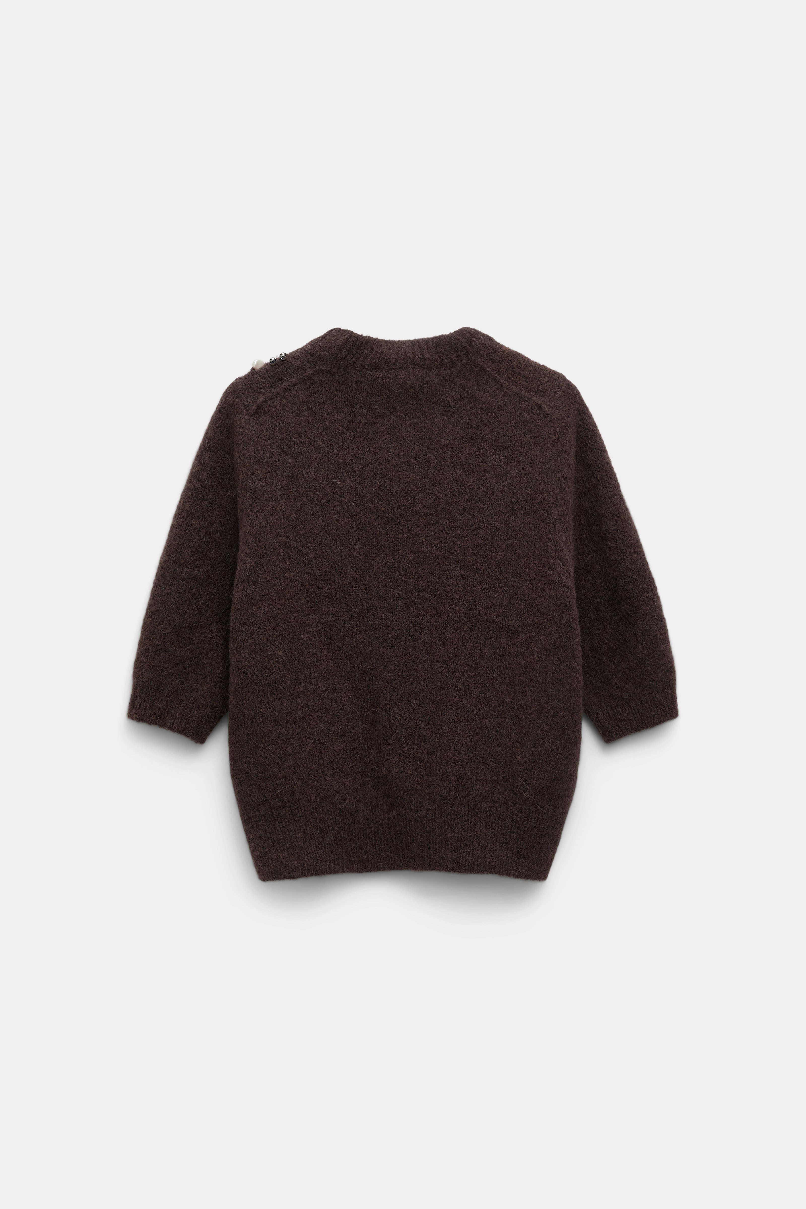 LOVING TOUCH pullover - 6