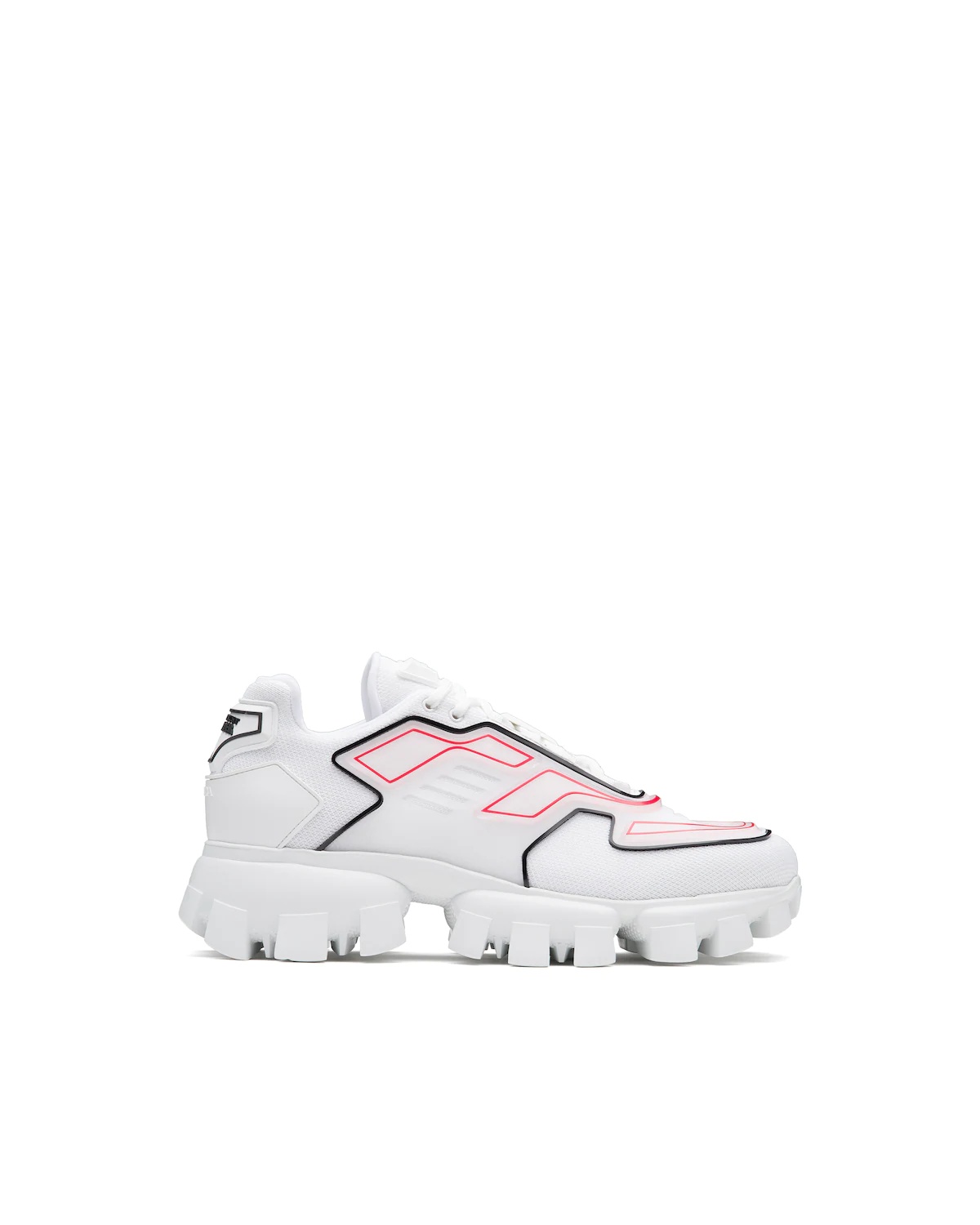 Prada Cloudbust Thunder sneakers - 1