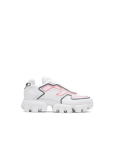 Prada Prada Cloudbust Thunder sneakers outlook