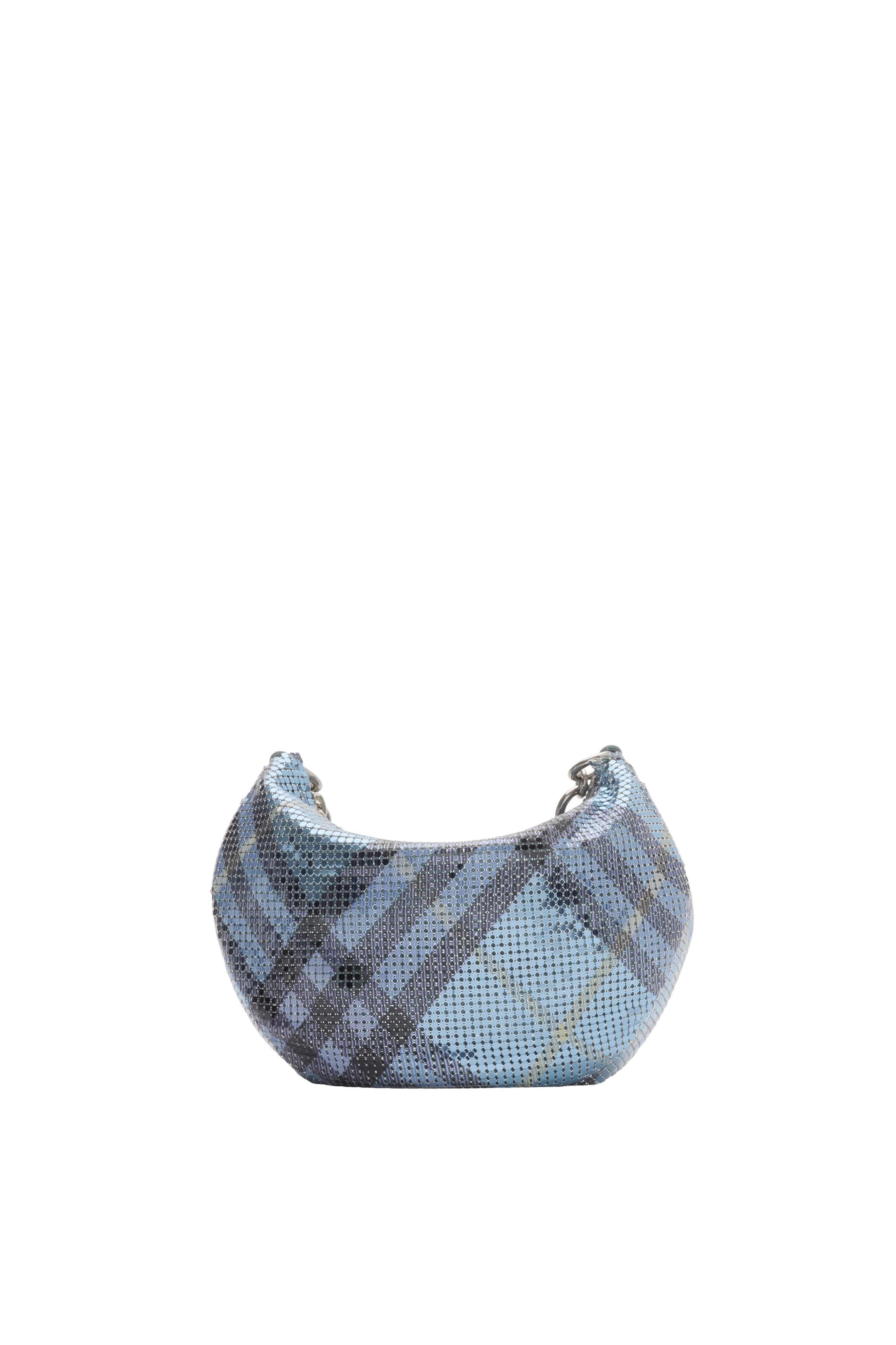 burberry Chainmail Bag in Flood at Nordstrom - 5
