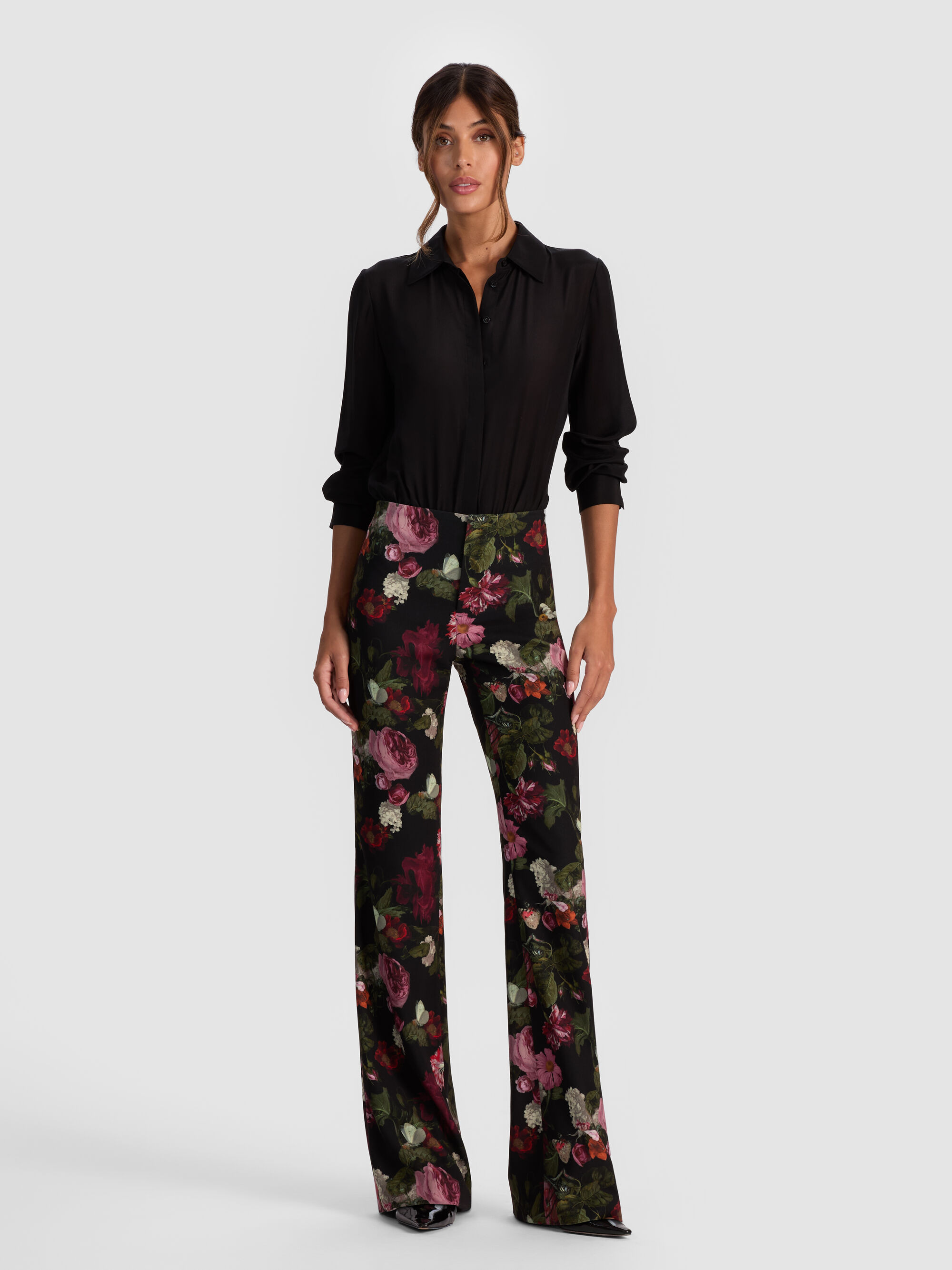 TEENY BOOTCUT PANT - 3