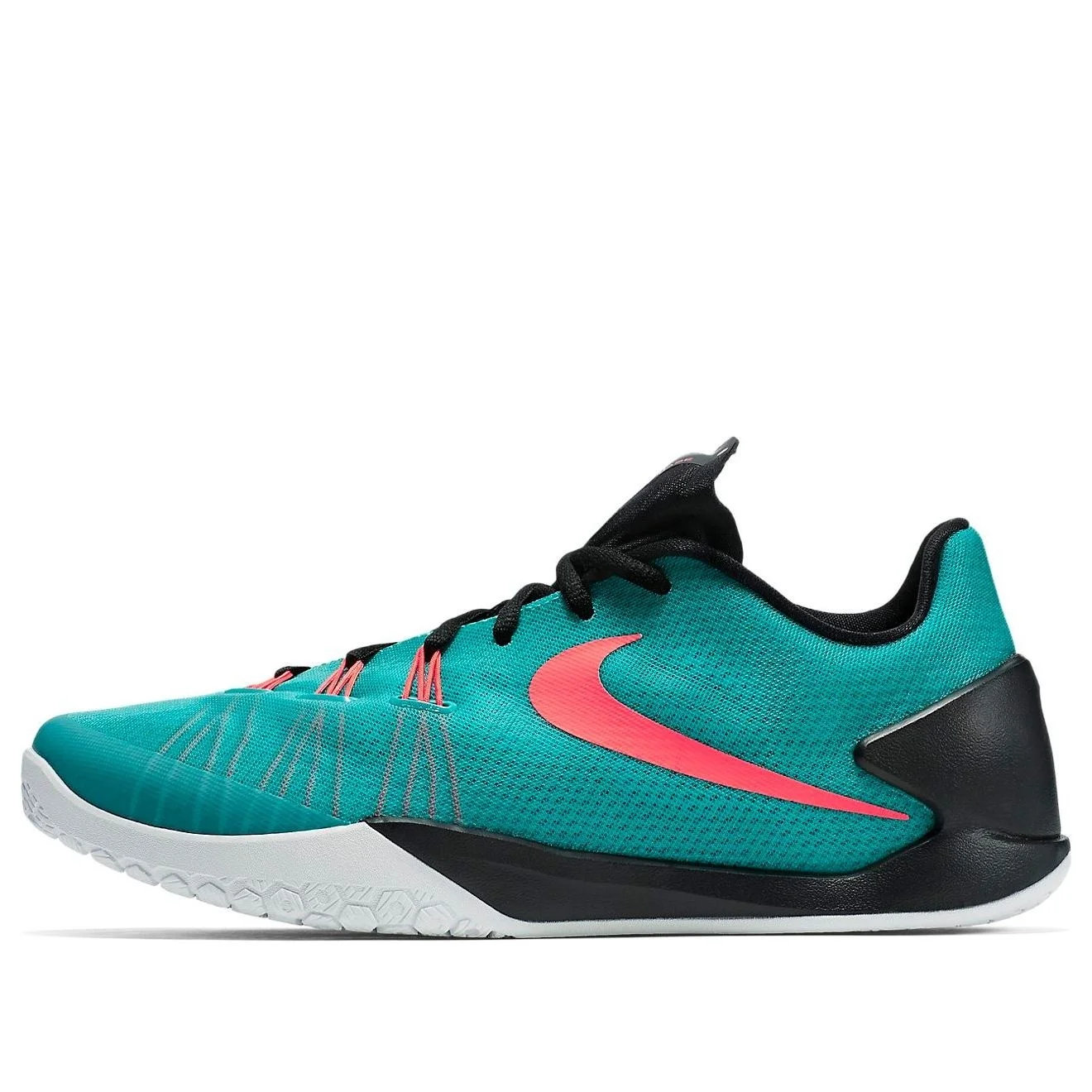 Nike Hyperchase EP 'Light Retro' 705364-480 - 1