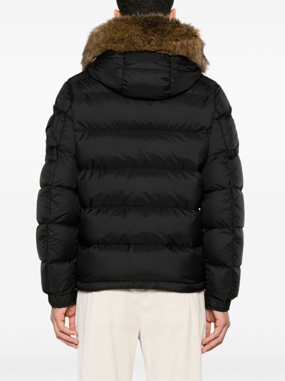 Mayaf jacket - 4