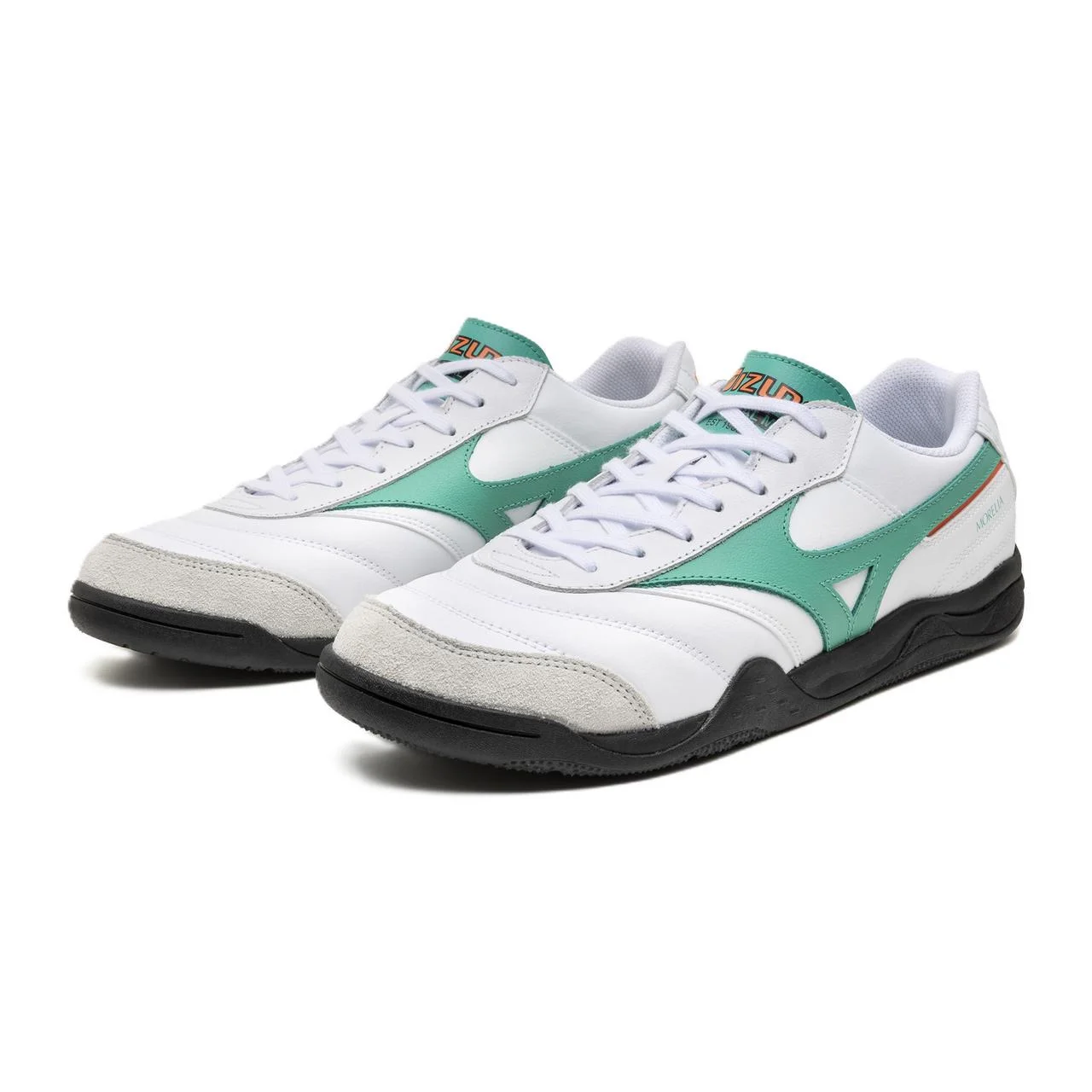 Morelia LS Sportstyle Shoe - 1