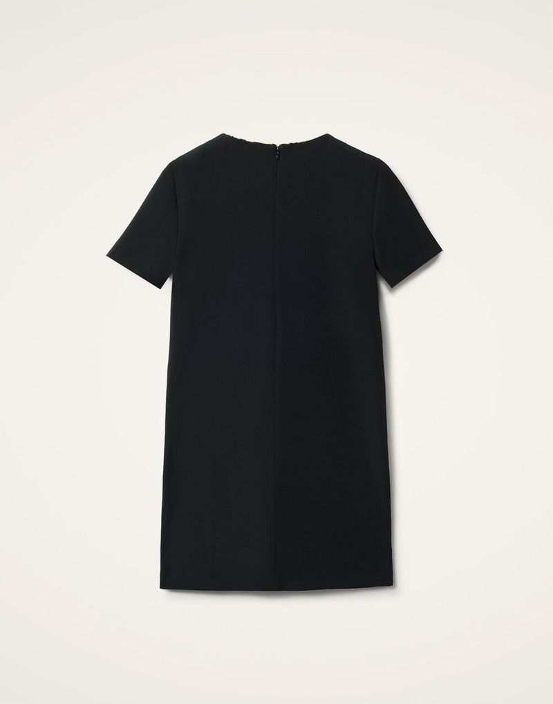 Super Mini Swing Dress 3