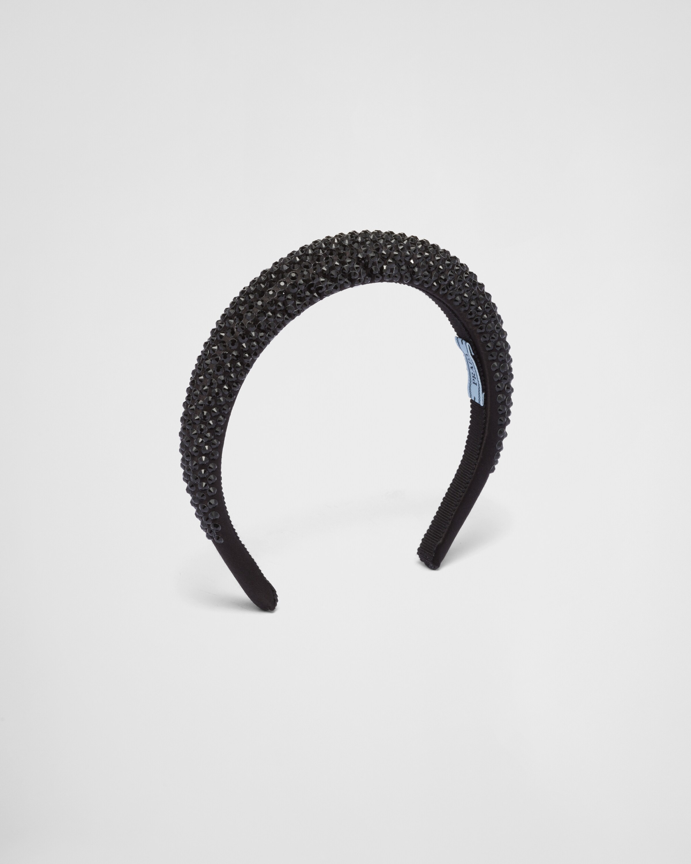 Satin Hairband - 3