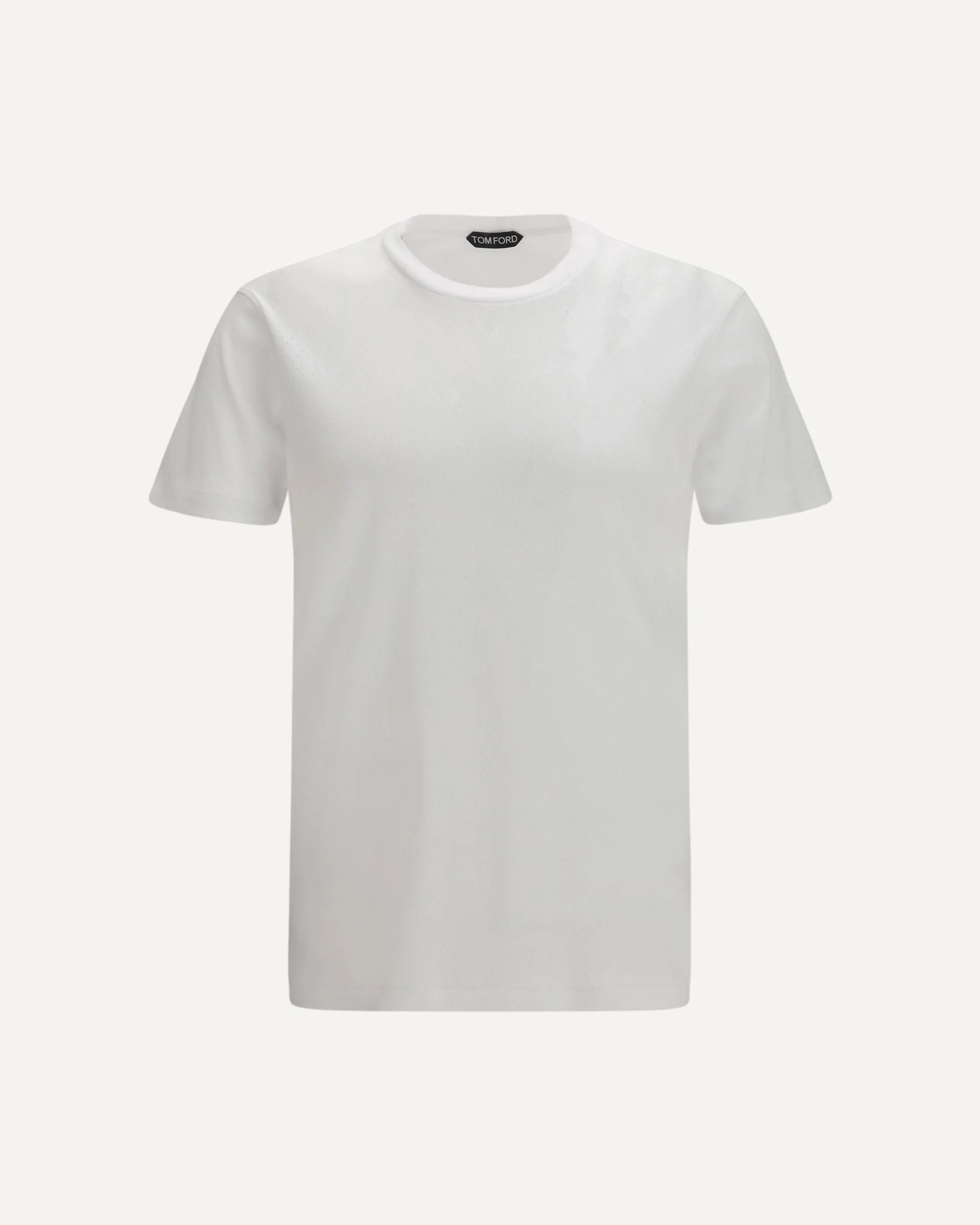 Perforated T-shirt - 1