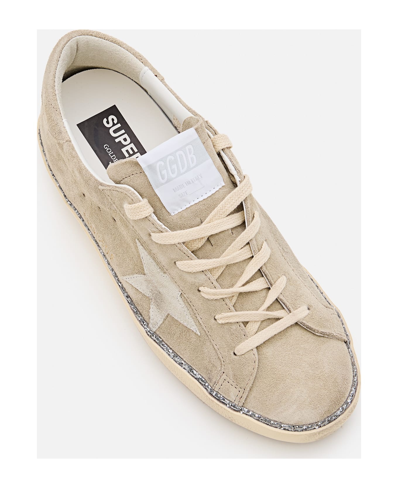 Sneakers Super Star Classic - 4