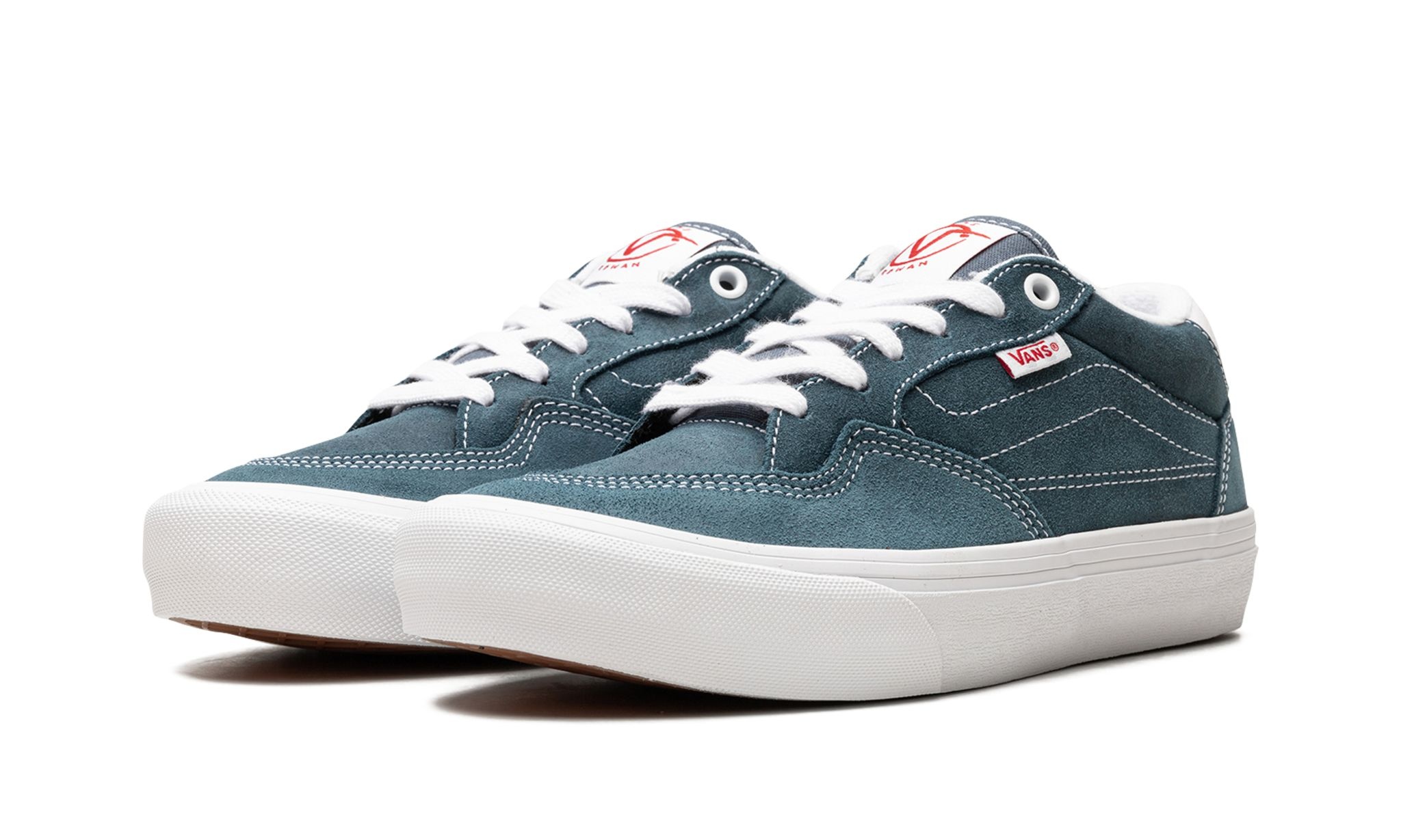 Rowan "Leather Blue" - 2