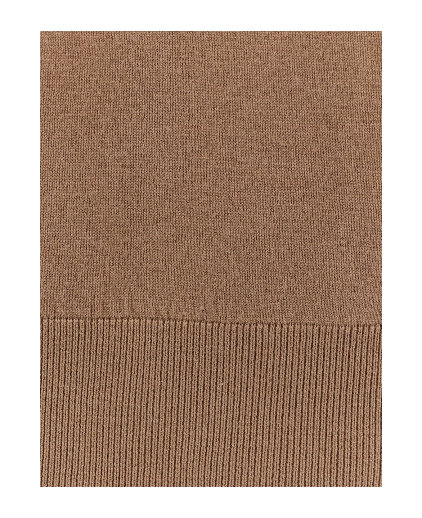 Idoneo Wool Sweater - 3