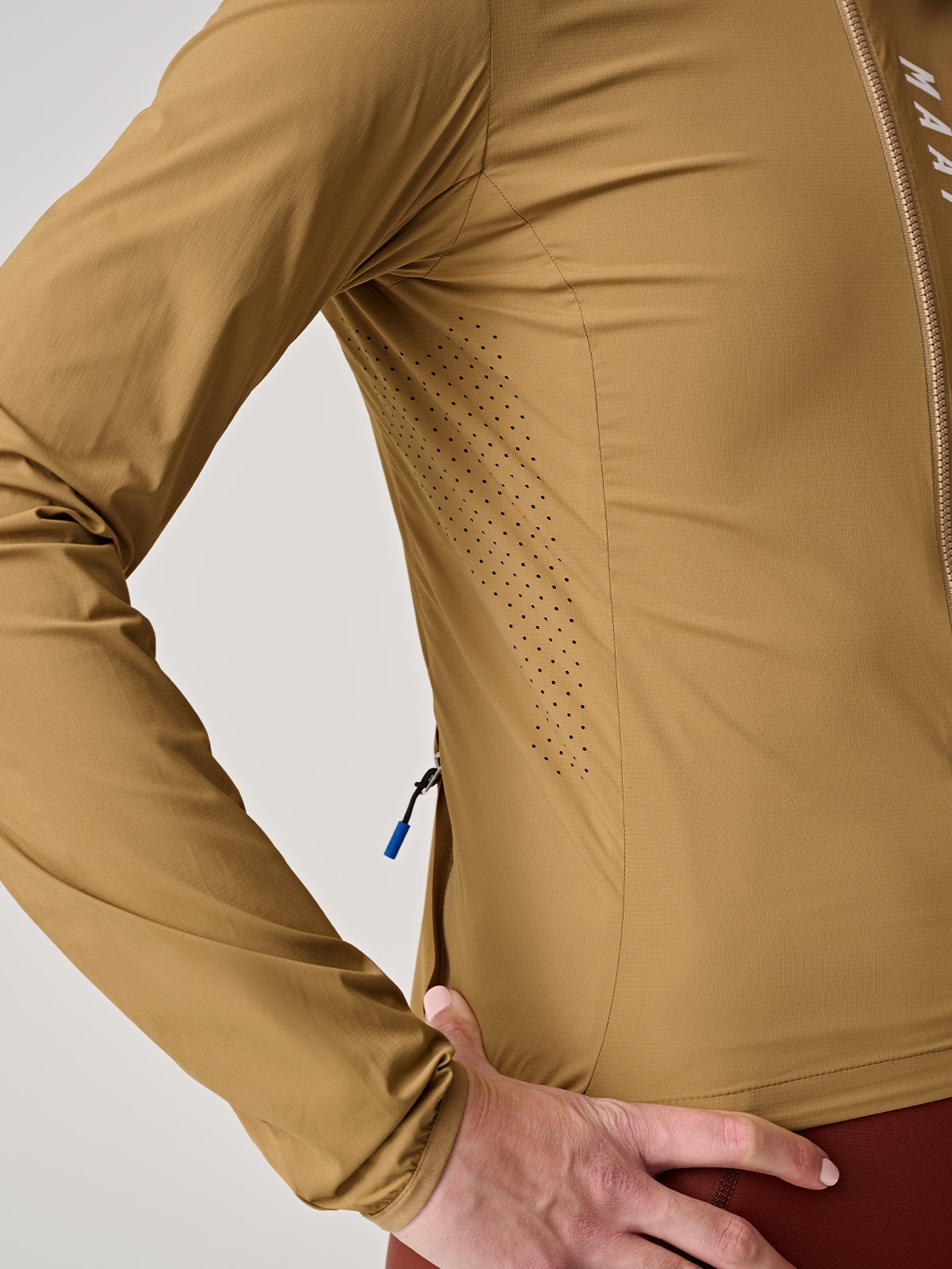 Women's Draft Team Jacket - 5
