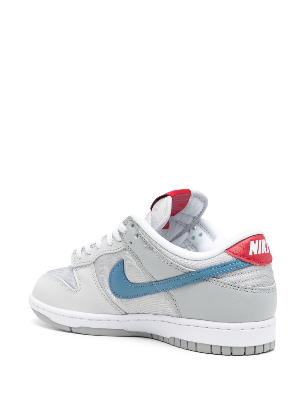 Dunk Low sneakers - 3