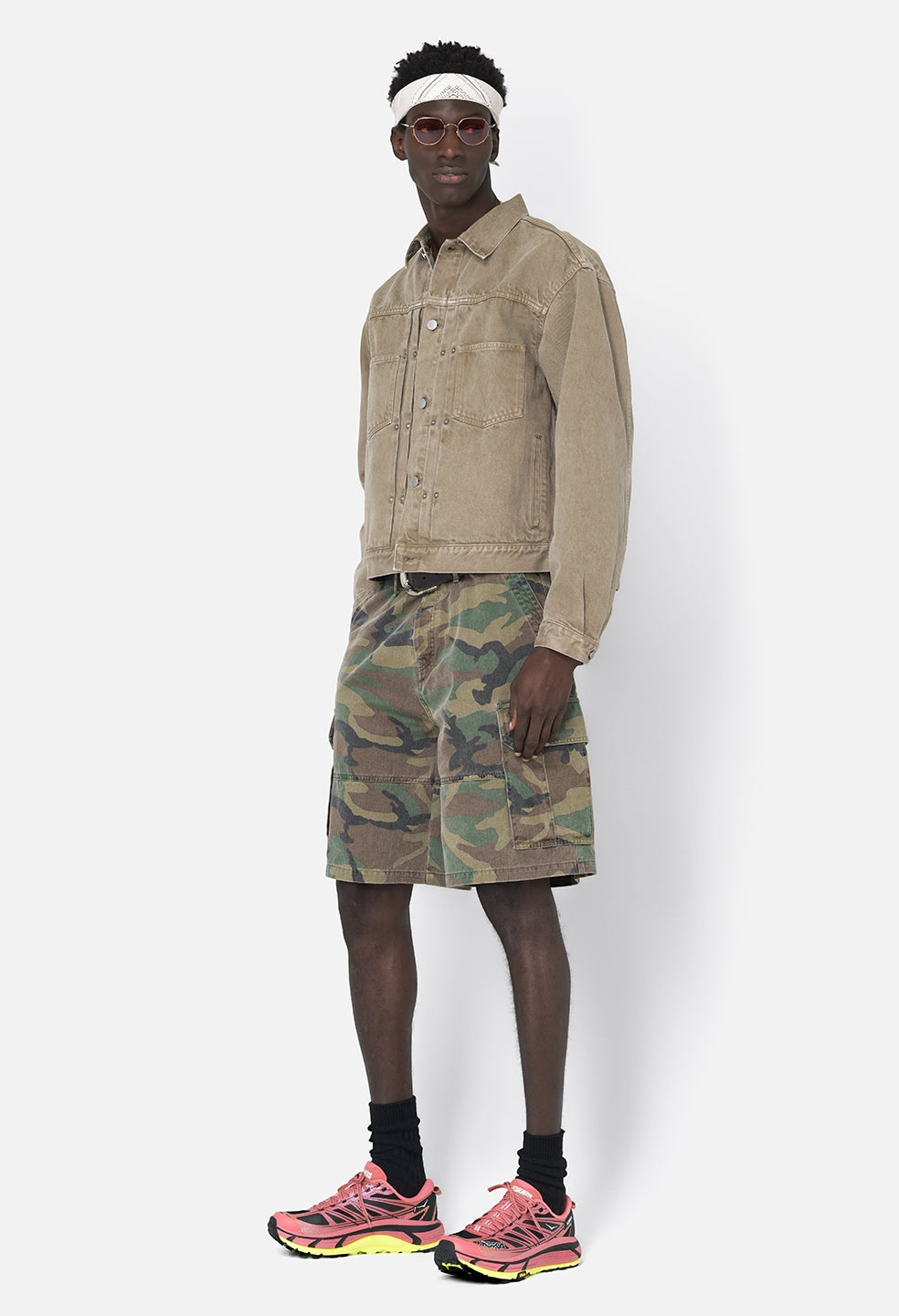 THUMPER JACKET TYPE II - 4