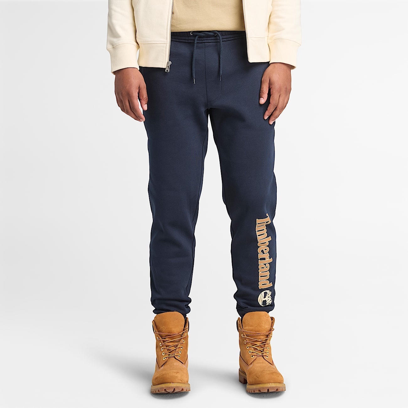 Men's Kennebec River Brushed Back Sweatpant - 2
