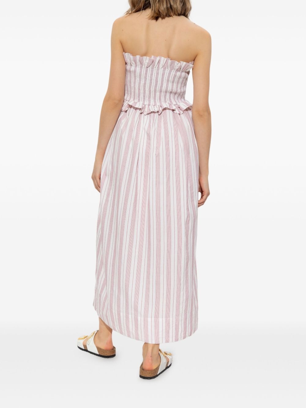 Coby maxi dress - 4