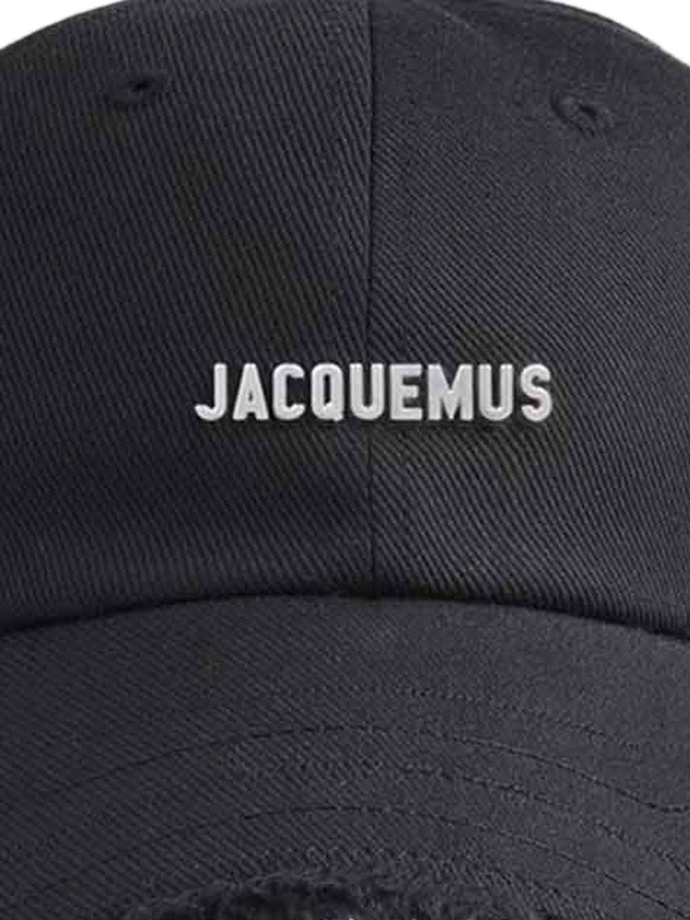 La Casquette Artichaut Cap - 2