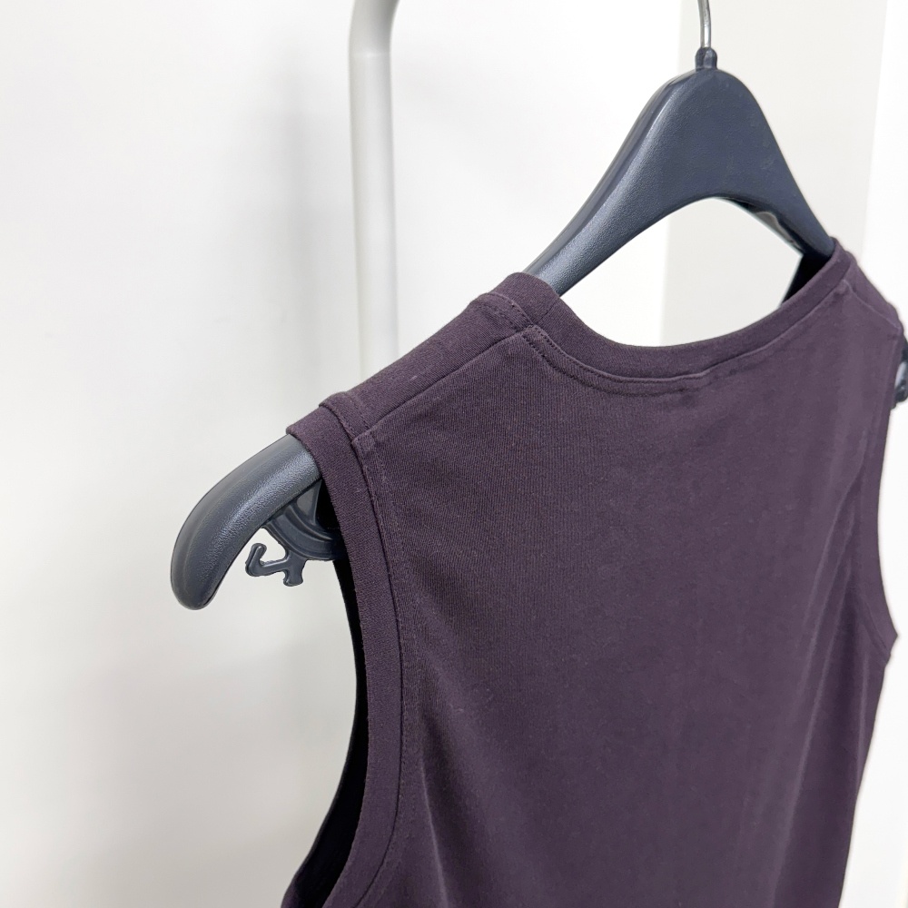 Hermes sleeveless sleeveless 34 - 4