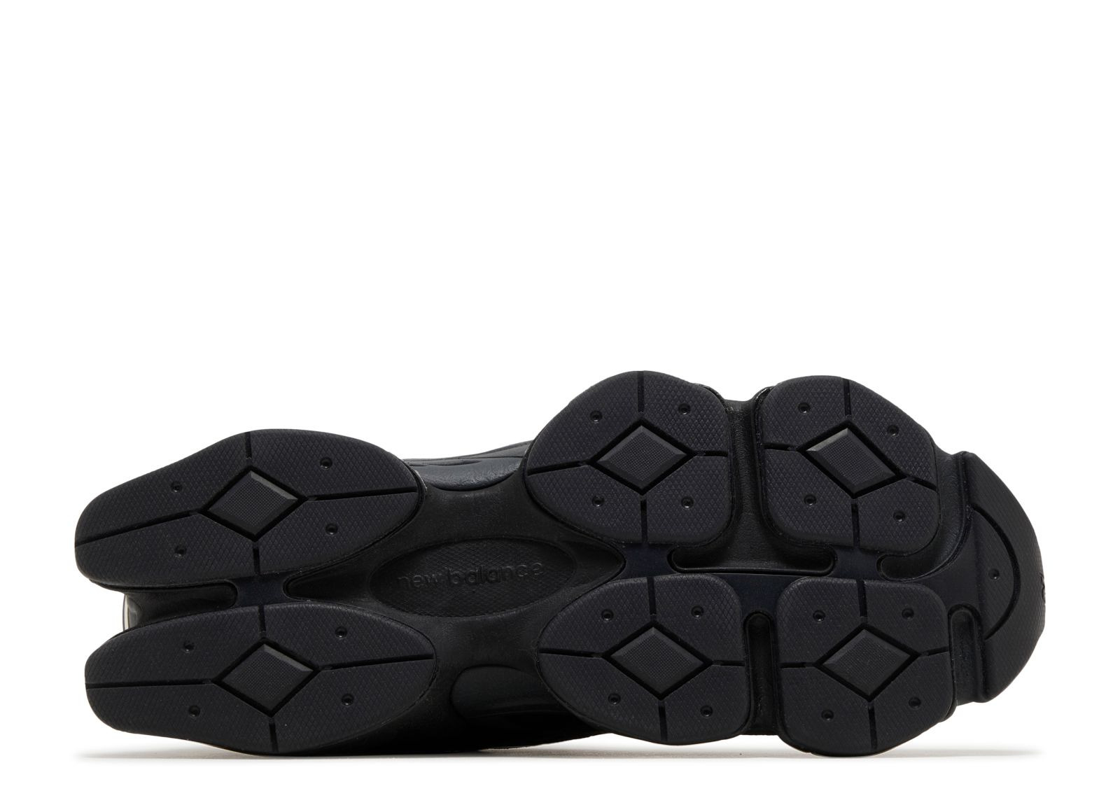 NEW BALANCE 9060 'BLACK' - 4