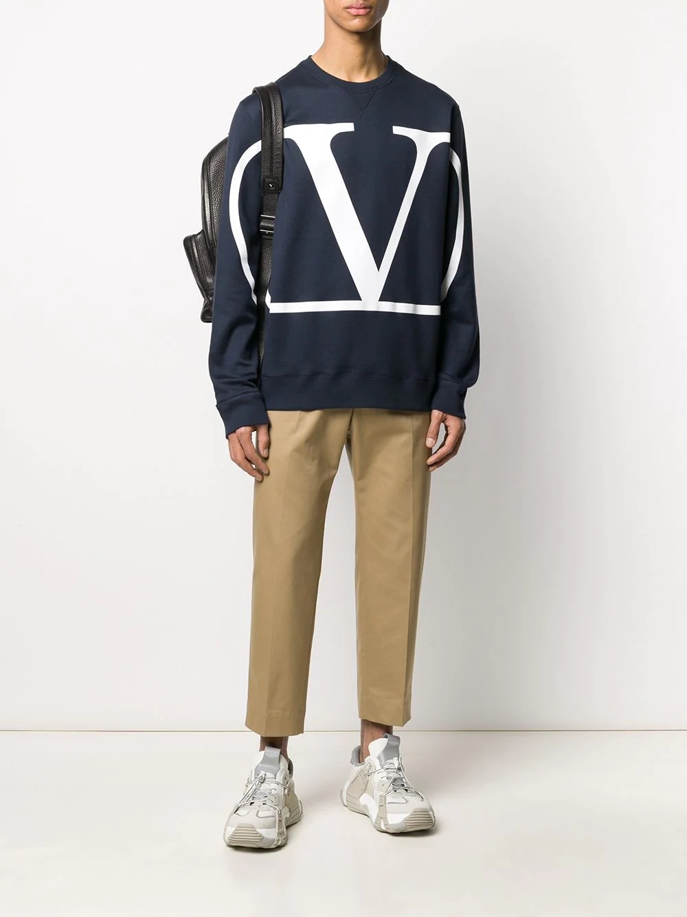 VLOGO sweatshirt - 2