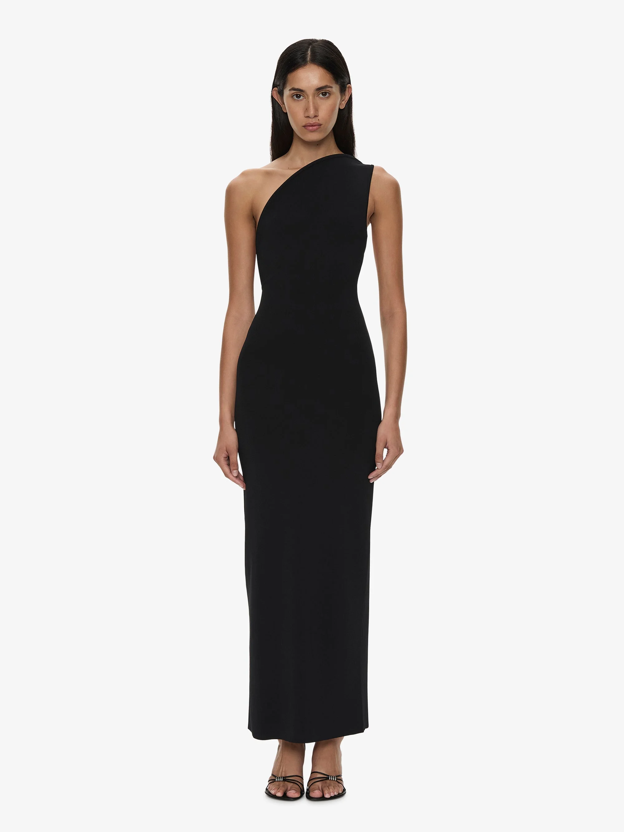 Concave Wired Dress - 1