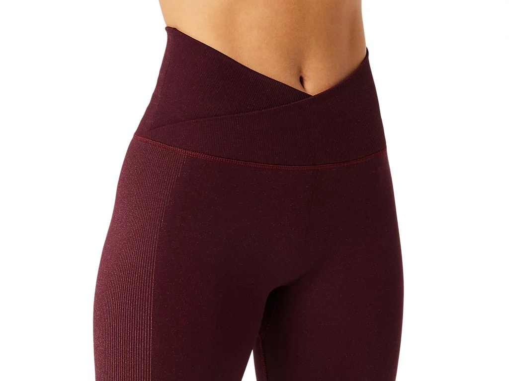 WOMEN'S NAGINO SEAMLESS TIGHT - 5
