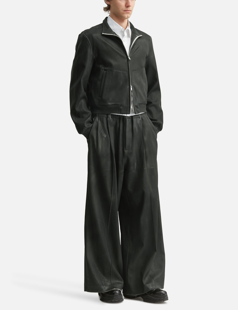 TAAKK TRACK BLOUSON outlook