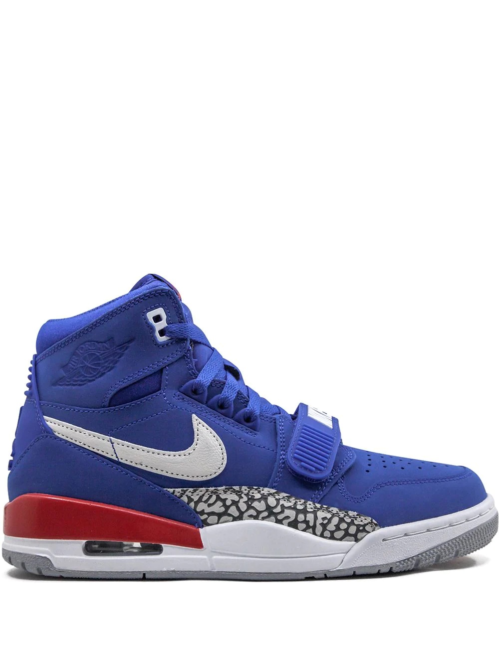 Jordan Legacy 312 high-top sneakers - 1