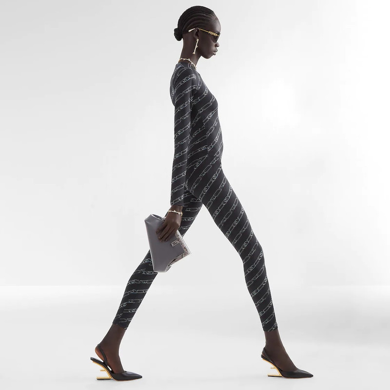 FENDI Fendi First Small outlook