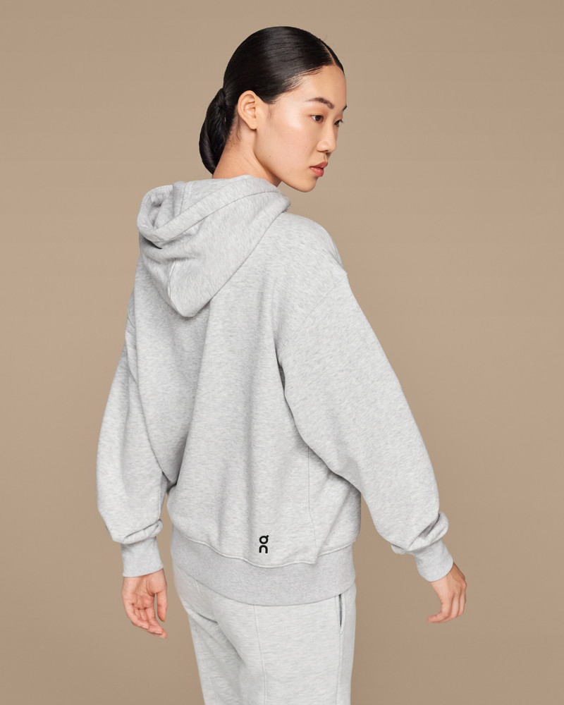 Club Hoodie 3