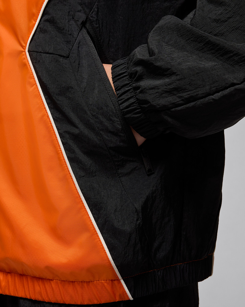 Jordan Brooklyn Men's Hooded Draft Jacket 7