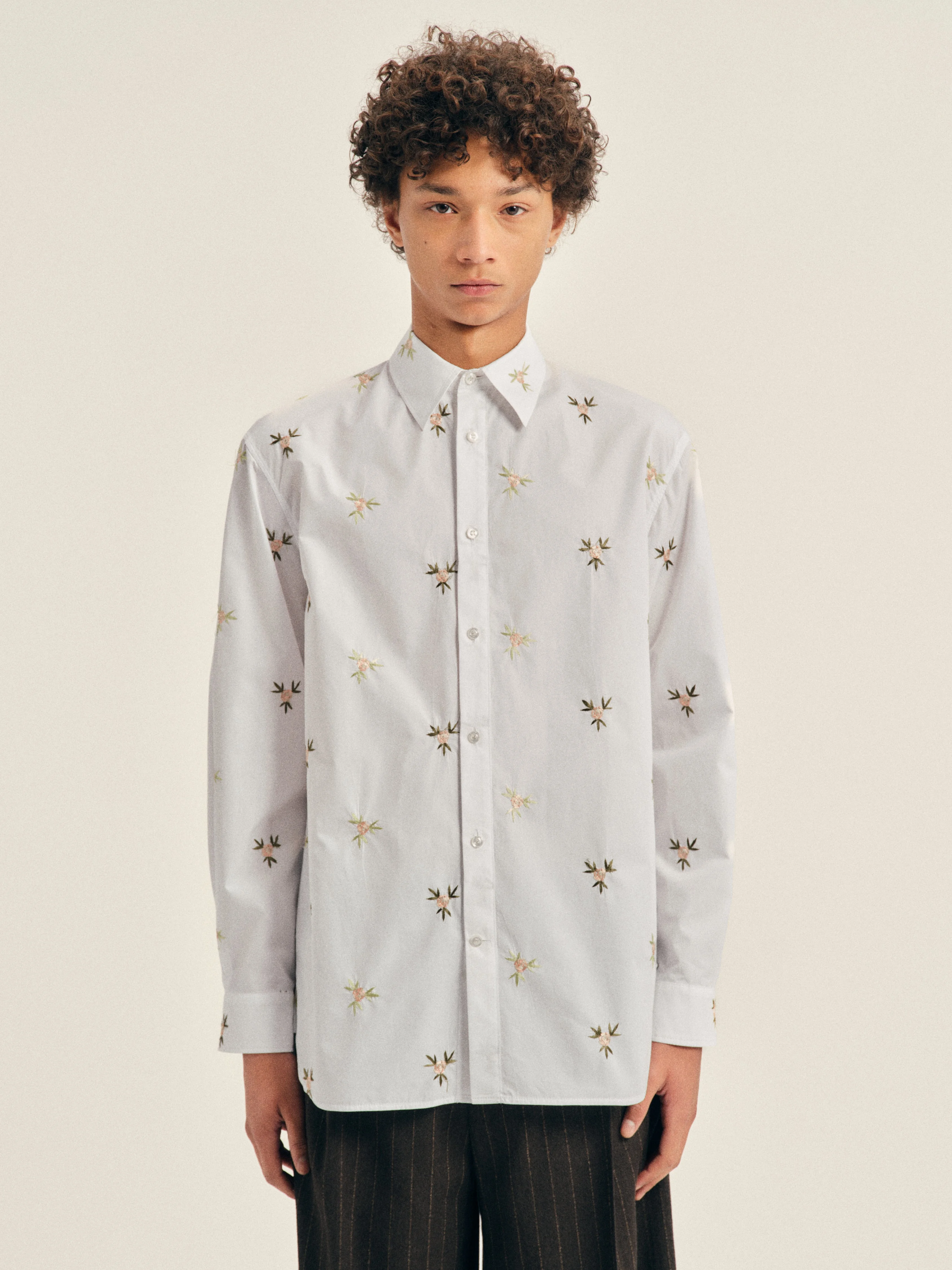 Easy Shirt - 1