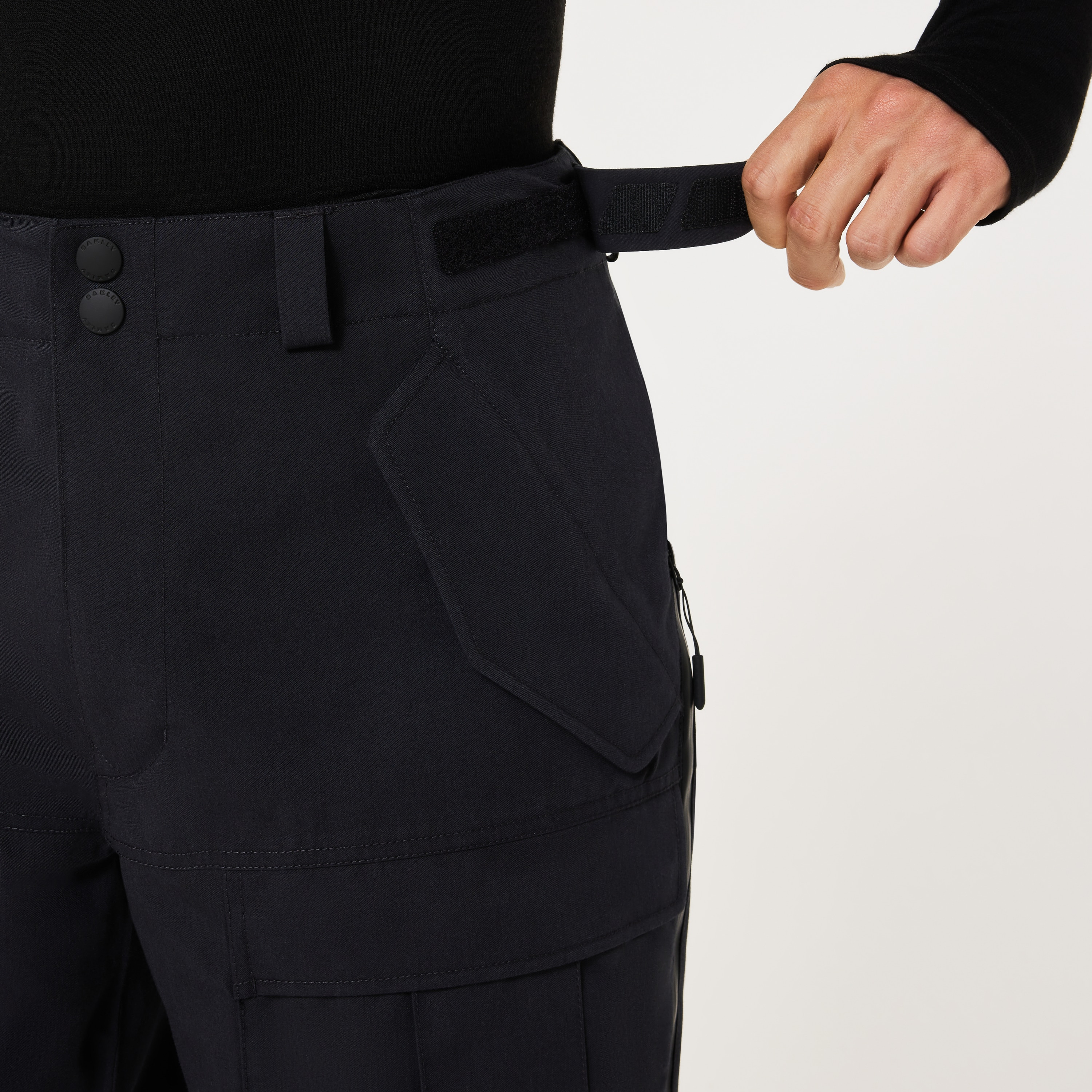 Baldface Shell Pant - 5